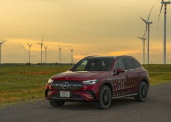 Gói bảo hiểm Mercedes