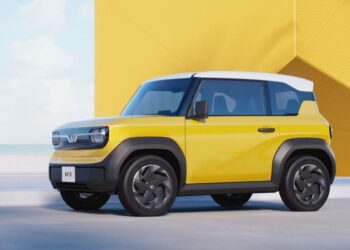 27.649 đơn đặt cọc xe VinFast VF 3 chỉ sau 66 giờ mở bán