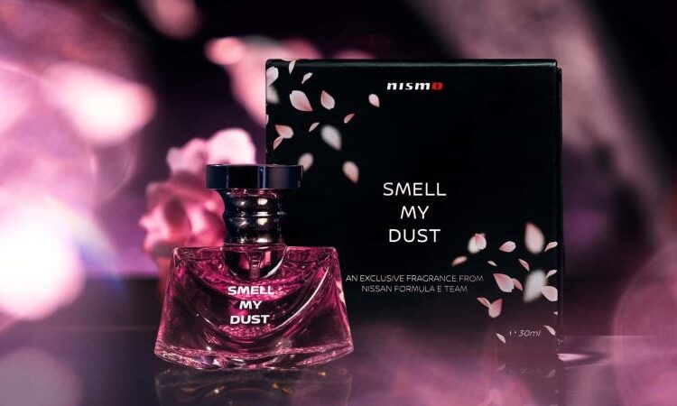 Nước hoa Nissan