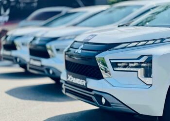 Báo cáo VAMA: Doanh số thị trường ô tô giảm nhẹ trong tháng 4/2024