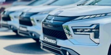 Báo cáo VAMA: Doanh số thị trường ô tô giảm nhẹ trong tháng 4/2024