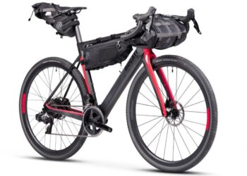 Ducati Futa All Road