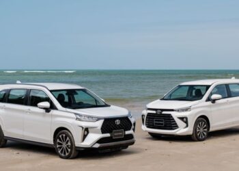 Gần 5.500 xe Toyota và Lexus được bán ra trong tháng 5/2024 tại Việt Nam