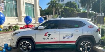Toyota Vinasun