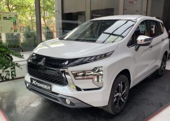 Báo cáo VAMA: Doanh số thị trường ô tô tăng nhẹ trong tháng 5/2024, Mitsubishi Xpander giữ vững Ngôi Vương