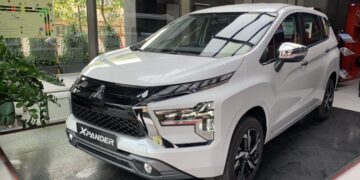 Báo cáo VAMA: Doanh số thị trường ô tô tăng nhẹ trong tháng 5/2024, Mitsubishi Xpander giữ vững Ngôi Vương