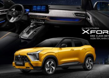 Giá XFORCE Ultimate