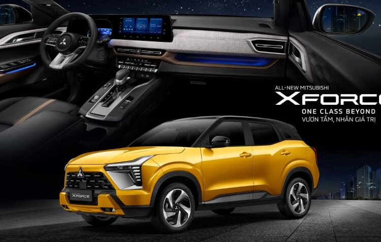 Giá XFORCE Ultimate