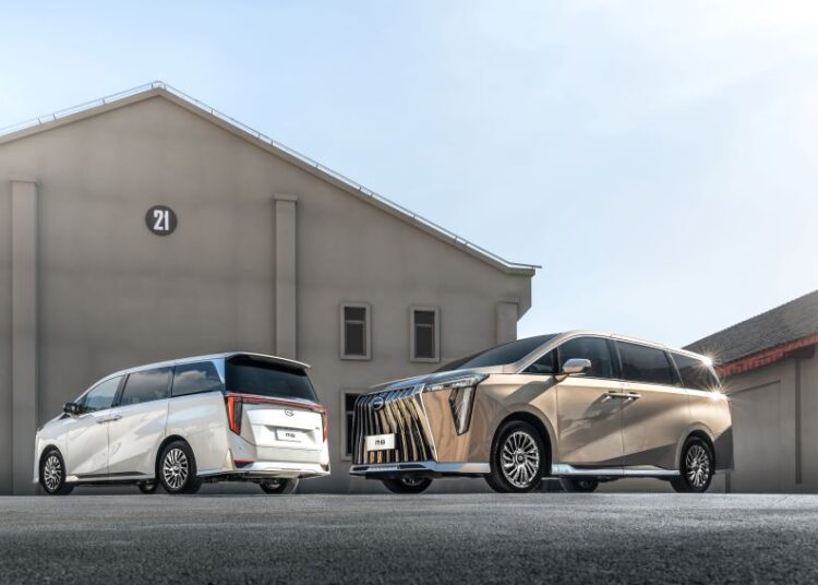 GAC Việt Nam