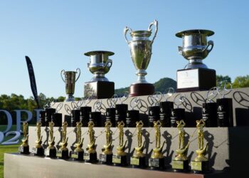 MercedesTrophy Việt Nam 2024