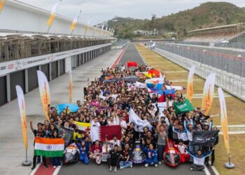 Shell Eco-marathon