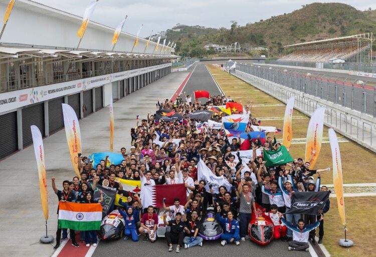Shell Eco-marathon