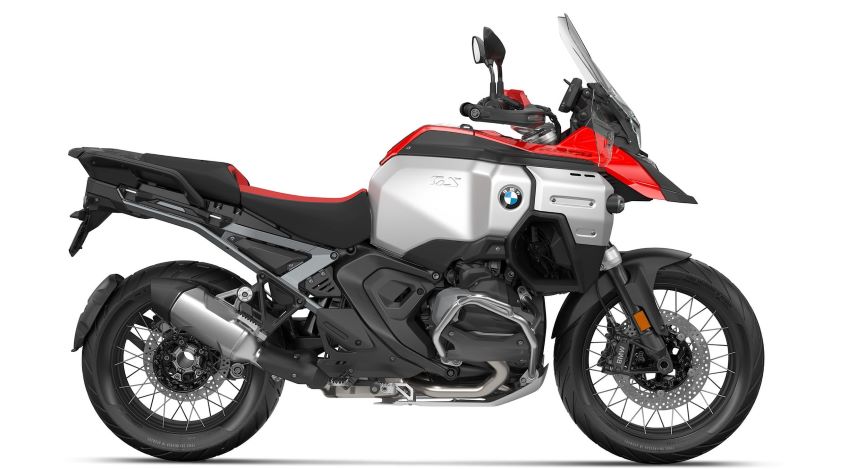 BMW R 1300 GS Adventure 