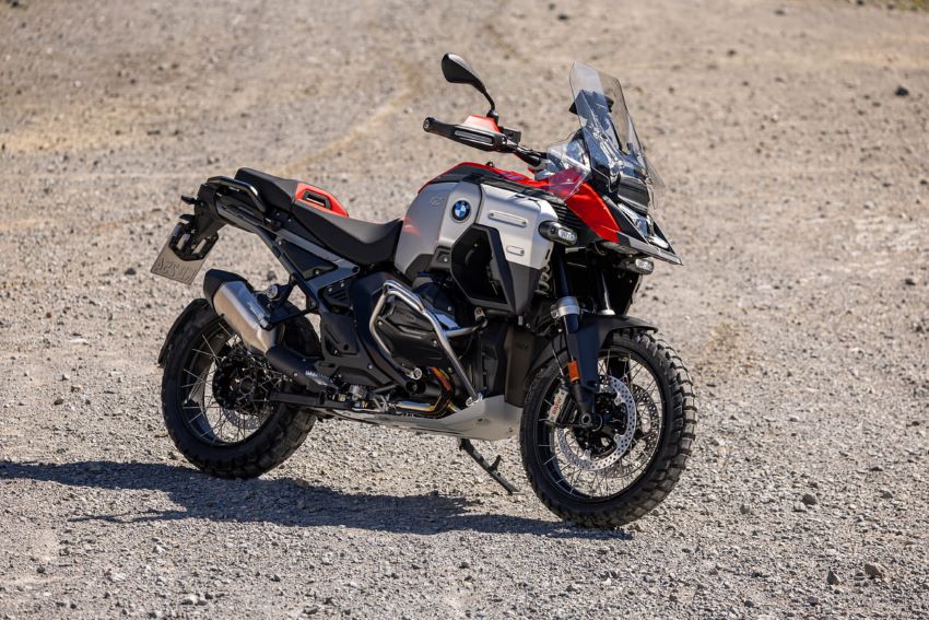 BMW R 1300 GS Adventure 