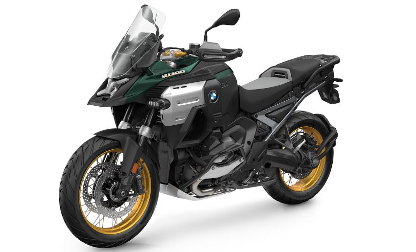 BMW R 1300 GS Adventure