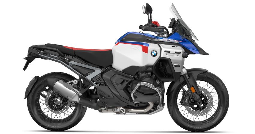 BMW R 1300 GS Adventure 