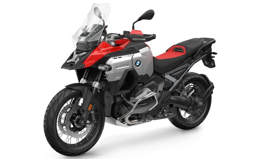 BMW R 1300 GS Adventure 