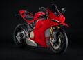 Ducati Panigale V4 2025
