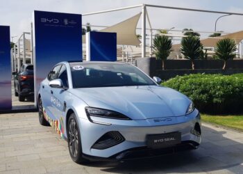 Các thương hiệu ô tô Trung Quốc sẽ chiếm 33% thị trường toàn cầu vào năm 2030?