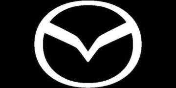 Mazda sắp có logo mới?