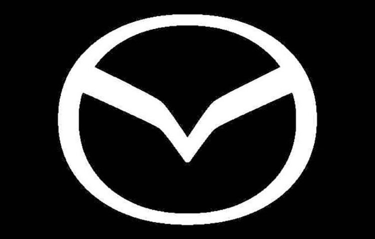 Mazda sắp có logo mới?