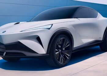 Acura Performance Concept