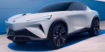 Acura Performance Concept