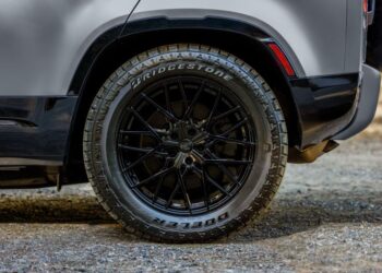 Bridgestone Dueler Ascent