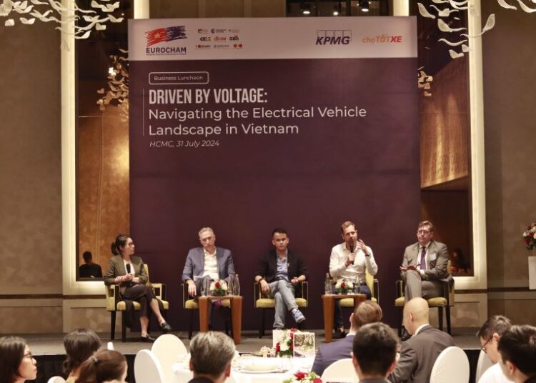 KPMG Chợ Tốt Xe