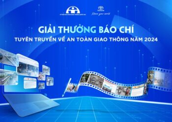 An toàn giao thông 2024