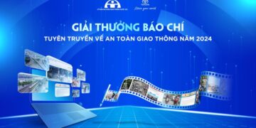An toàn giao thông 2024