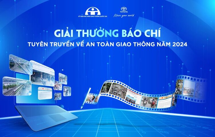 An toàn giao thông 2024