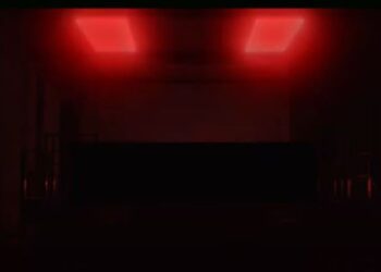 “Người kế nhiệm” Lamborghini Huracan sẽ xuất hiện ngày 16/8