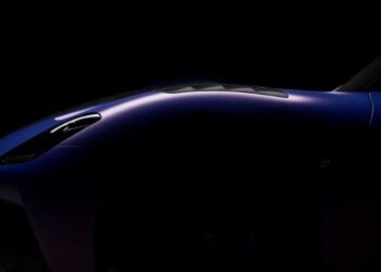 Xe thể thao Maserati