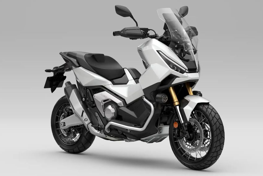 Honda X-ADV 2025