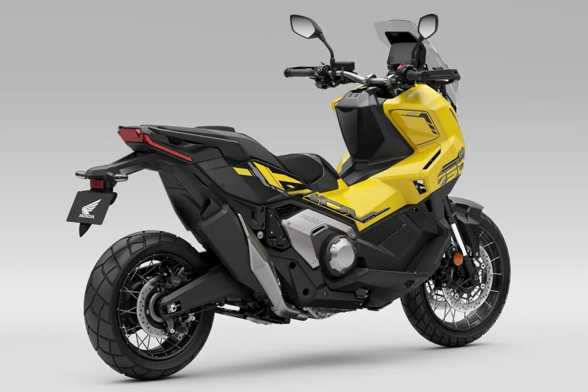 Honda X-ADV 2025