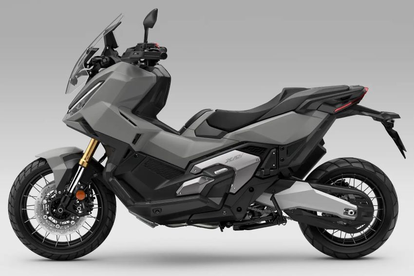 Honda X-ADV 2025