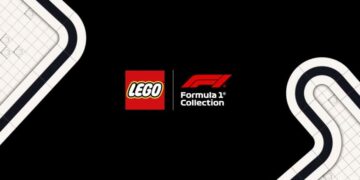 Lego F1
