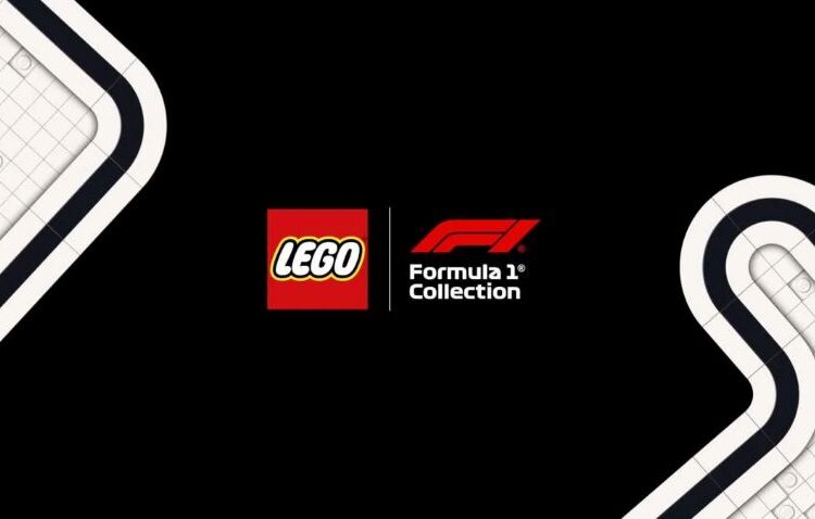 Lego F1