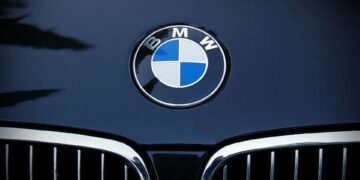 Triệu hồi BMW