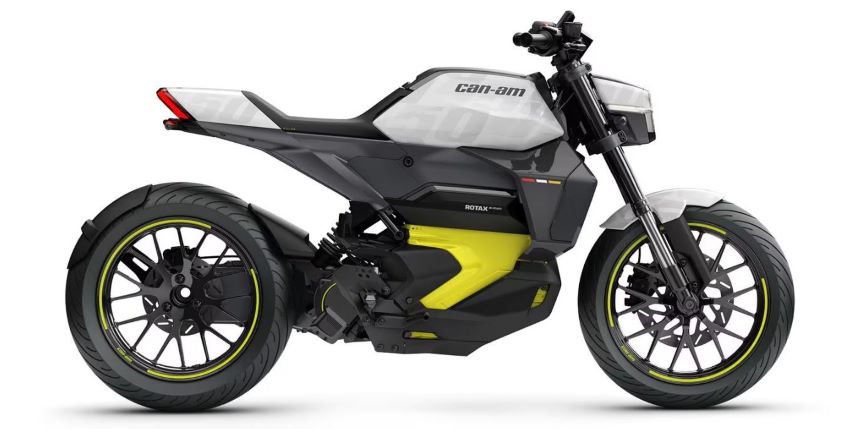  Can-Am Pulse 