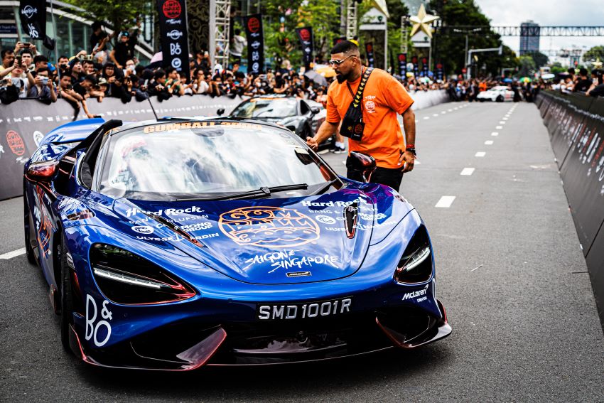 Gumball 3000