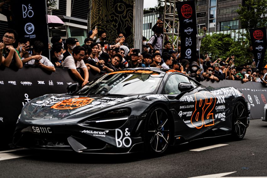 Gumball 3000