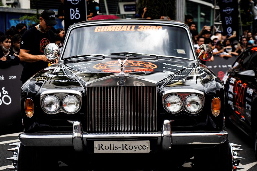 Gumball 3000