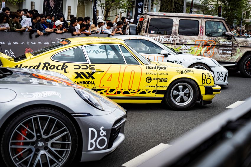 Gumball 3000