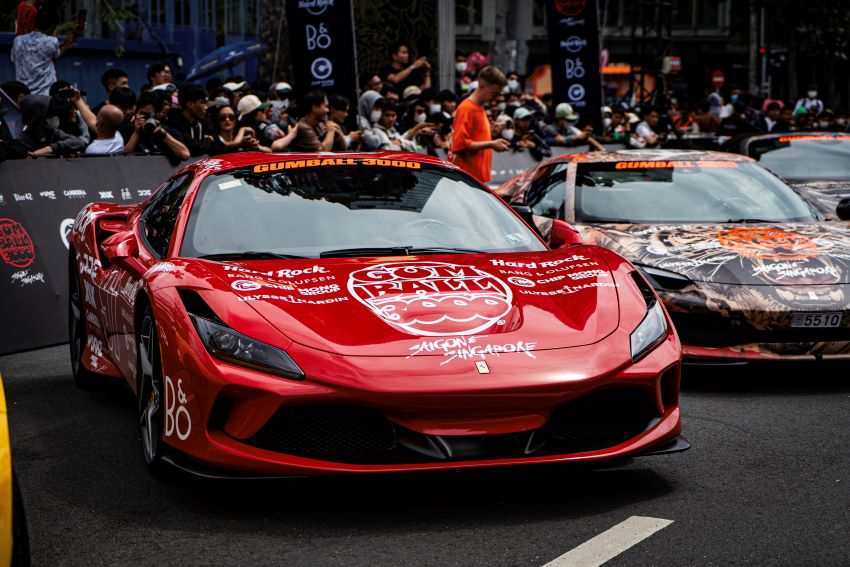 Gumball 3000