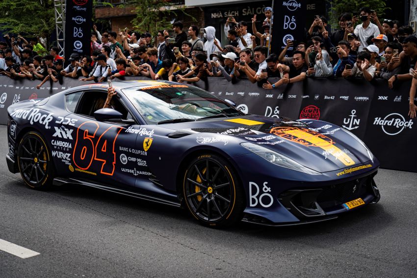 Gumball 3000