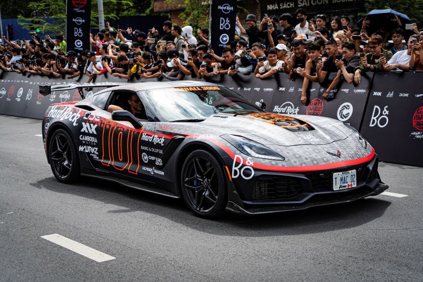 Gumball 3000