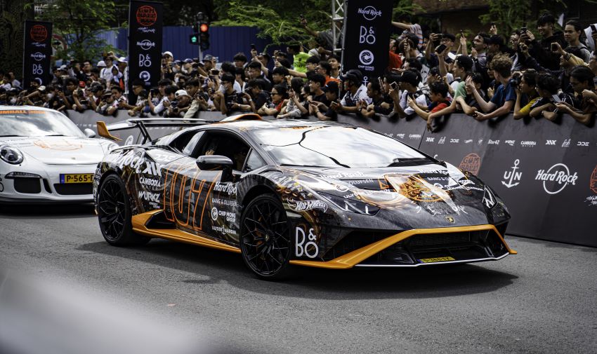 Gumball 3000