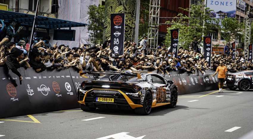 Gumball 3000